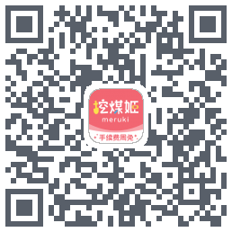 挖煤姬código QR de descarga de