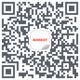 NIIMBOT QRcode