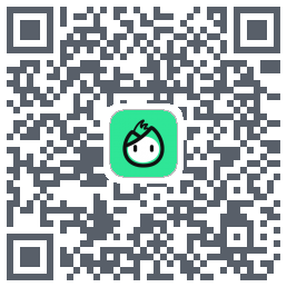 小伴codice QR per il download