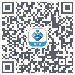 智慧出行的下載二維碼