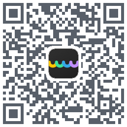 UPDFdu code QR de téléchargement