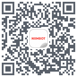 NIIMBOT QRcode