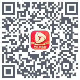 河马剧场 QRcode