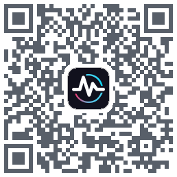 MERIT超燃脂codice QR per il download