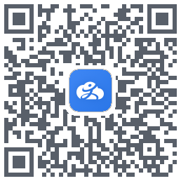 文通云教师端 QRcode