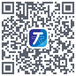 天天商城HD QRcode