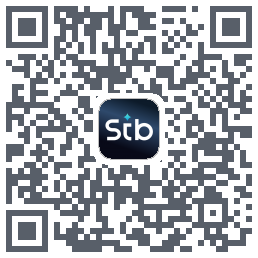 Starryblu QRcode