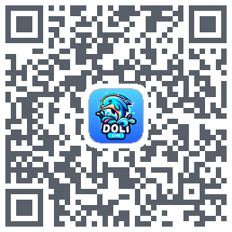 Doli Live QRcode