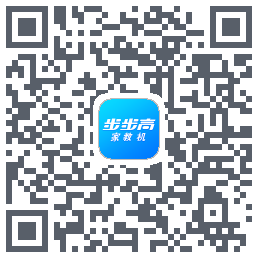 家长管理 QRcode
