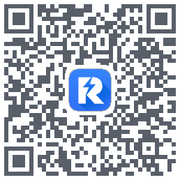 润宝快充 QRcode