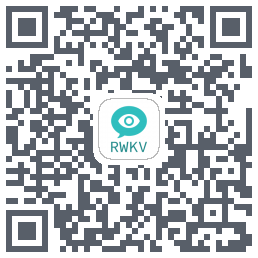 RWKV See QR-код для загрузки