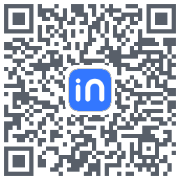 有因直播のダウンロードQRコード