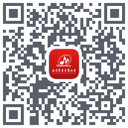 山东音协考级 QRcode