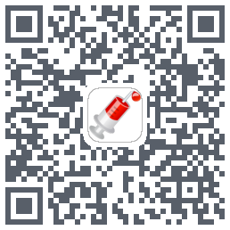 血透系统 QR-код для загрузки