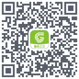 襄阳出行 QRcode