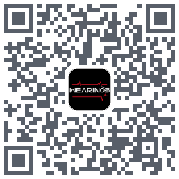 WearinOSDownload QR-Code