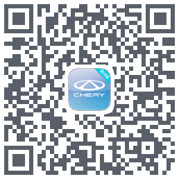 奇瑞EVDownload QR-Code