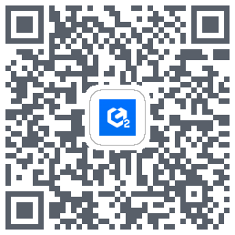 新核云codice QR per il download