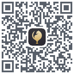 微喵·虎斑 QRcode