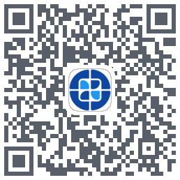 民生健康 QRcode