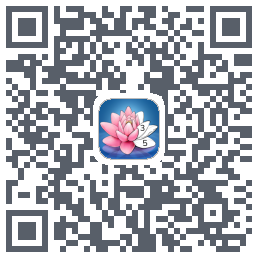 Zen Color QRcode