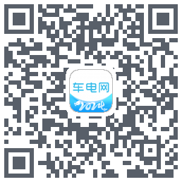 车电网 QRcode