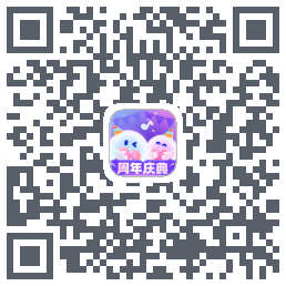 KK星球kod QR do pobrania