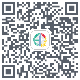 印象ERP的下載二維碼