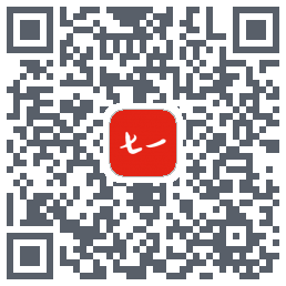 七一客户端 QRcode