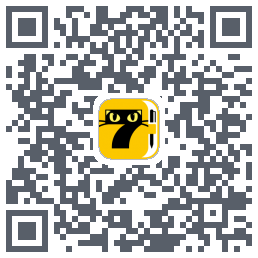 七猫作家助手的下載二維碼