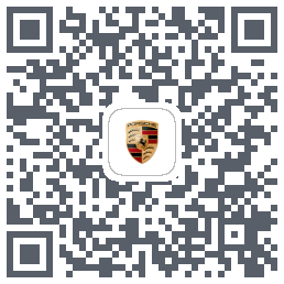保时捷 QRcode