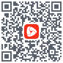 河马剧场的下载二维码