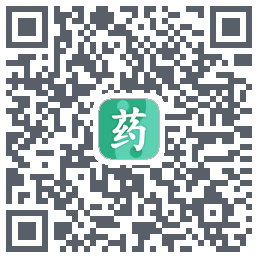 掌上药店的下載二維碼