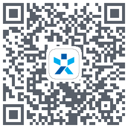 iSchool QRcode