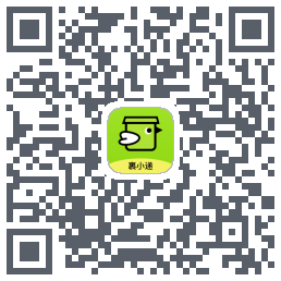 裹小递 QRcode