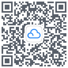 大爱云养老员工端 QRcode