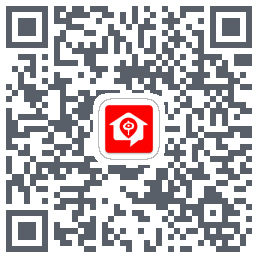 中原找房β QRcode