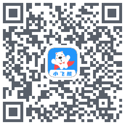 小飞熊 QRcode