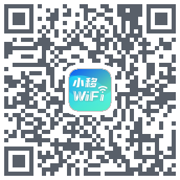 小移WiFi QRcode