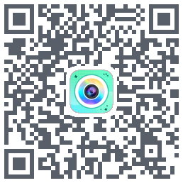 美颜换装相机 QRcode