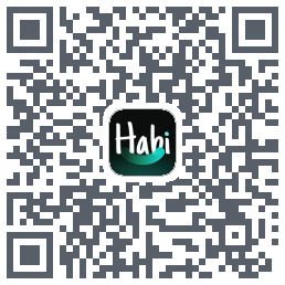 Habib QRcode