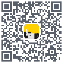 快乐斑马HD QRcode