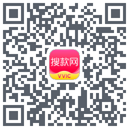搜款网的下載二維碼