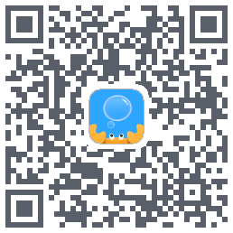 冒泡 QRcode