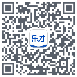 乐才的下載二維碼
