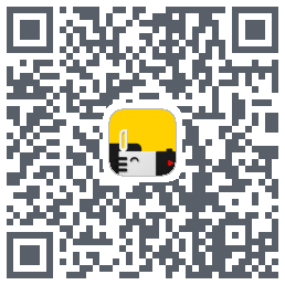 快乐斑马HD QRcode