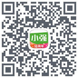 小强停车 QRcode