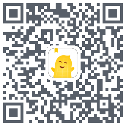 花生小说 QRcode