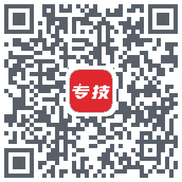 专技天下codice QR per il download