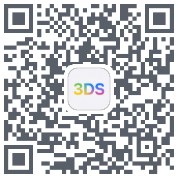 emuThreeDS的下載二維碼